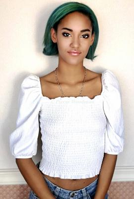 Capri Lmonde