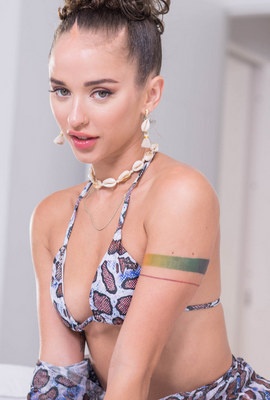 Geisha Kyd