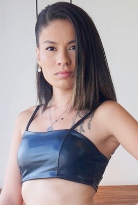 Kel Aguiar
