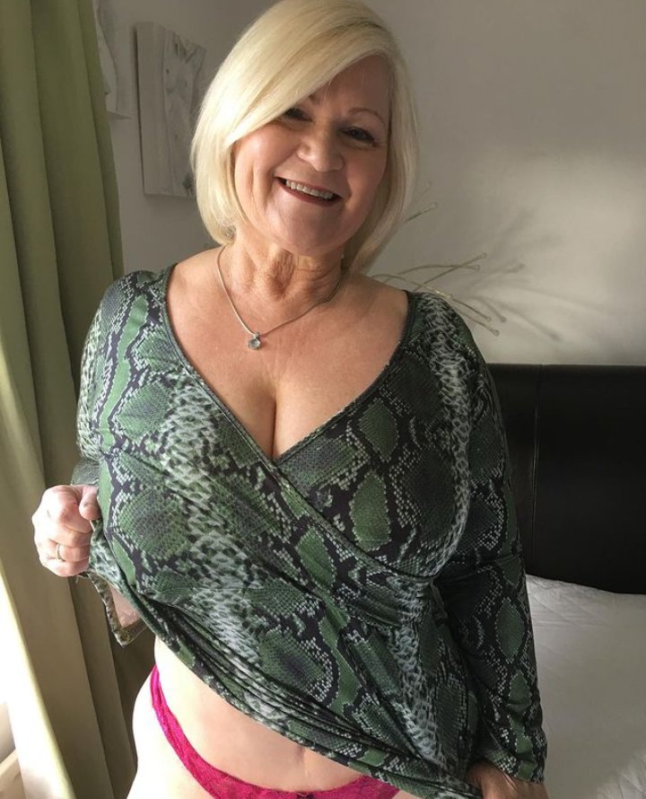 Lacey Starr